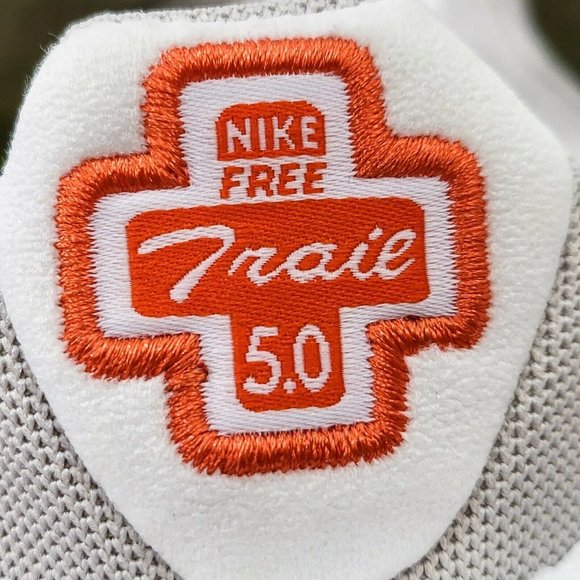 Nike Free Run Trail Crater Men's Sneaker Shoe Limited Sustainable DC4456-100 - Picture 5 of 11